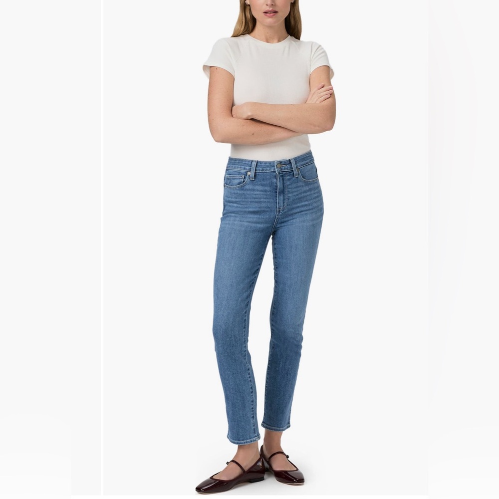 NWT Paige Hoxton Slim Jeans
